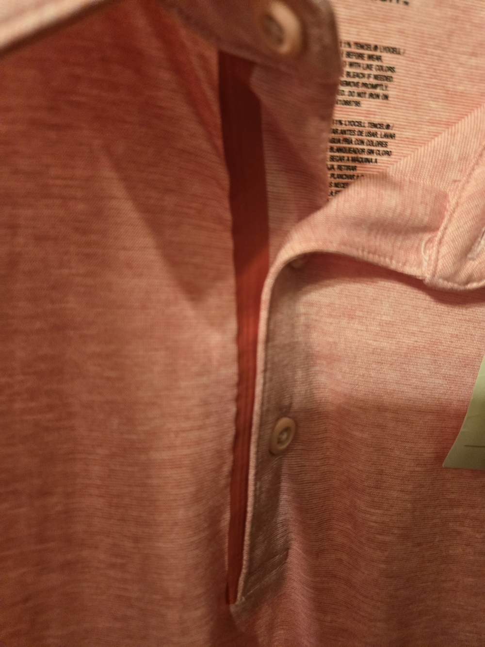 All In Motion Shirt $20 - Picture 3 of 4